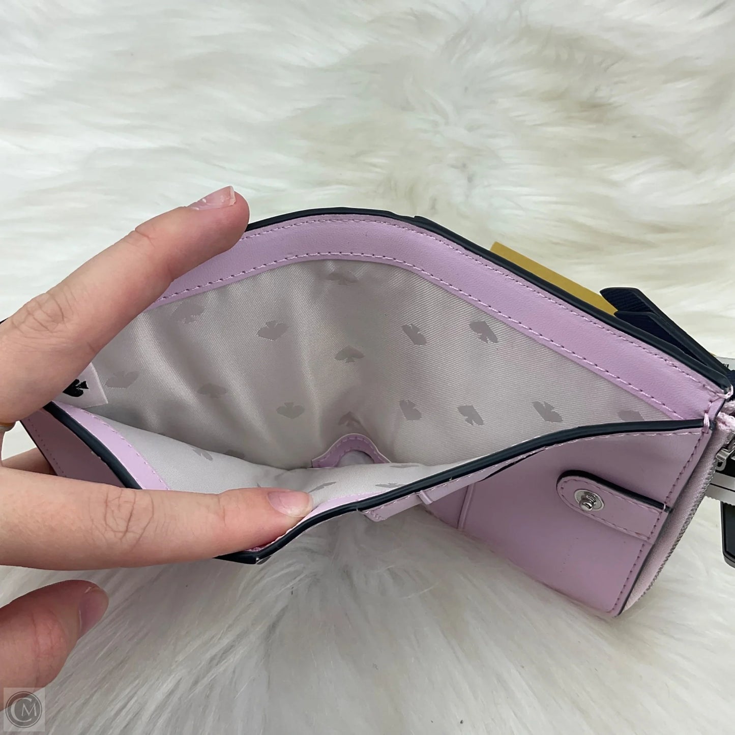 Wallet Designer By Kate Spade, Size: Small