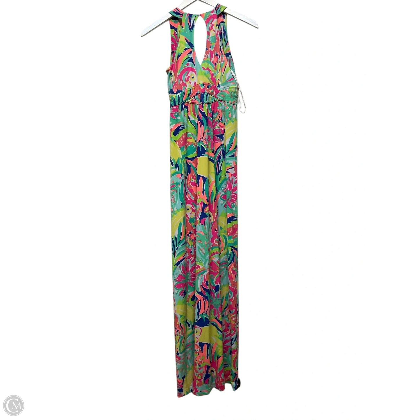 Dress Designer By Lilly Pulitzer In Multi-colored, Size: Xs