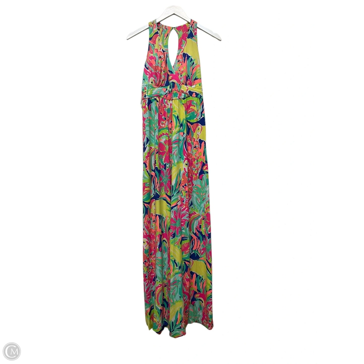 Dress Designer By Lilly Pulitzer In Multi-colored, Size: Xs