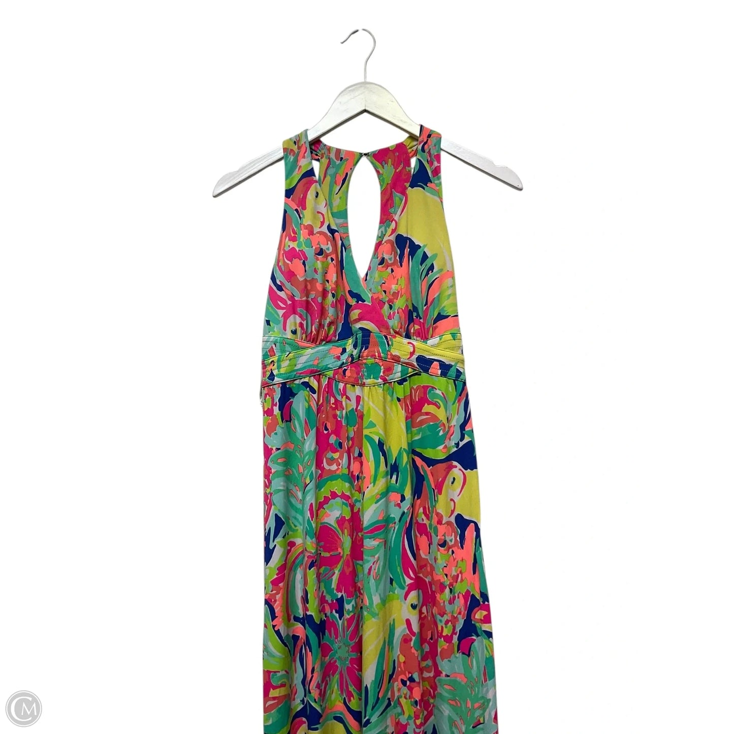 Dress Designer By Lilly Pulitzer In Multi-colored, Size: Xs