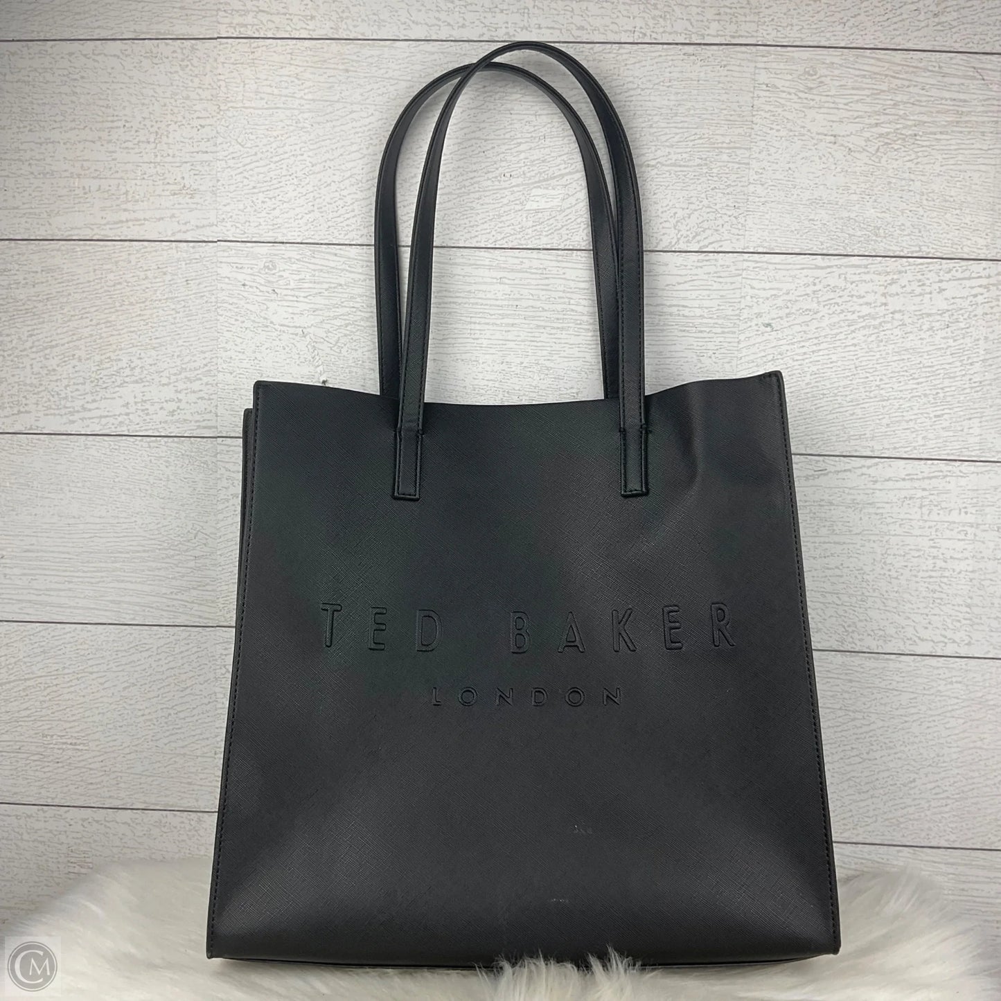 Tote By Ted Baker, Size: Medium