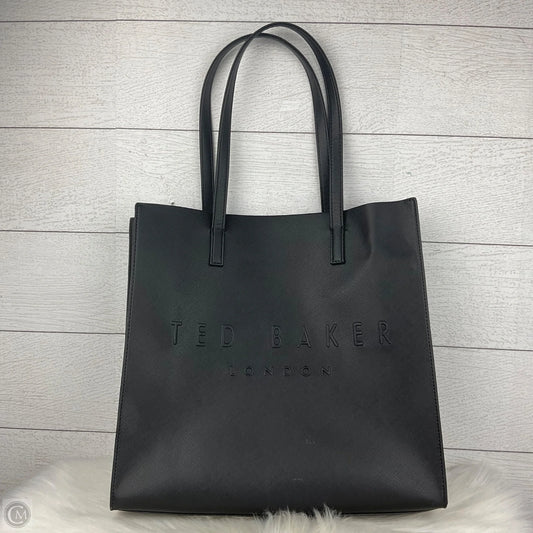 Tote By Ted Baker, Size: Medium