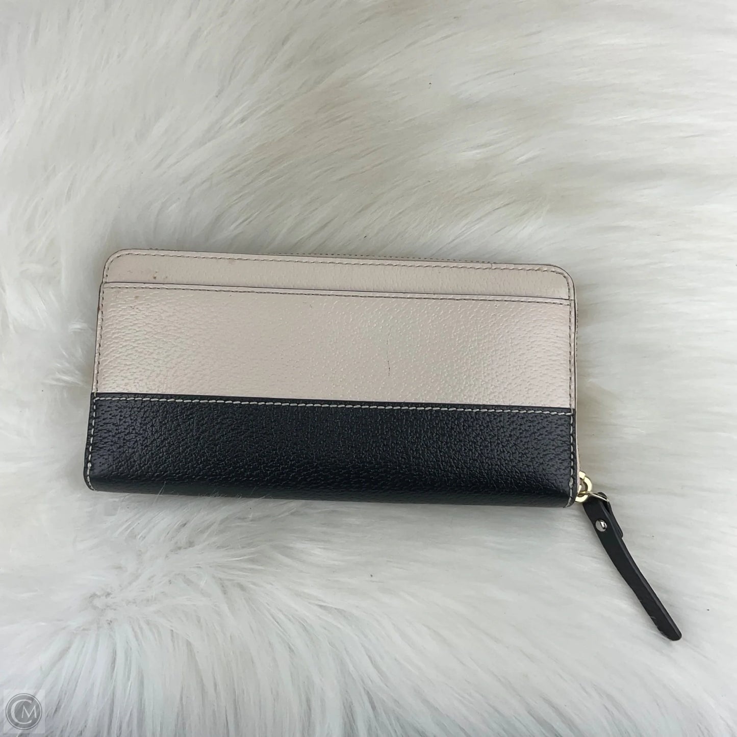 Wallet Designer By Kate Spade, Size: Medium