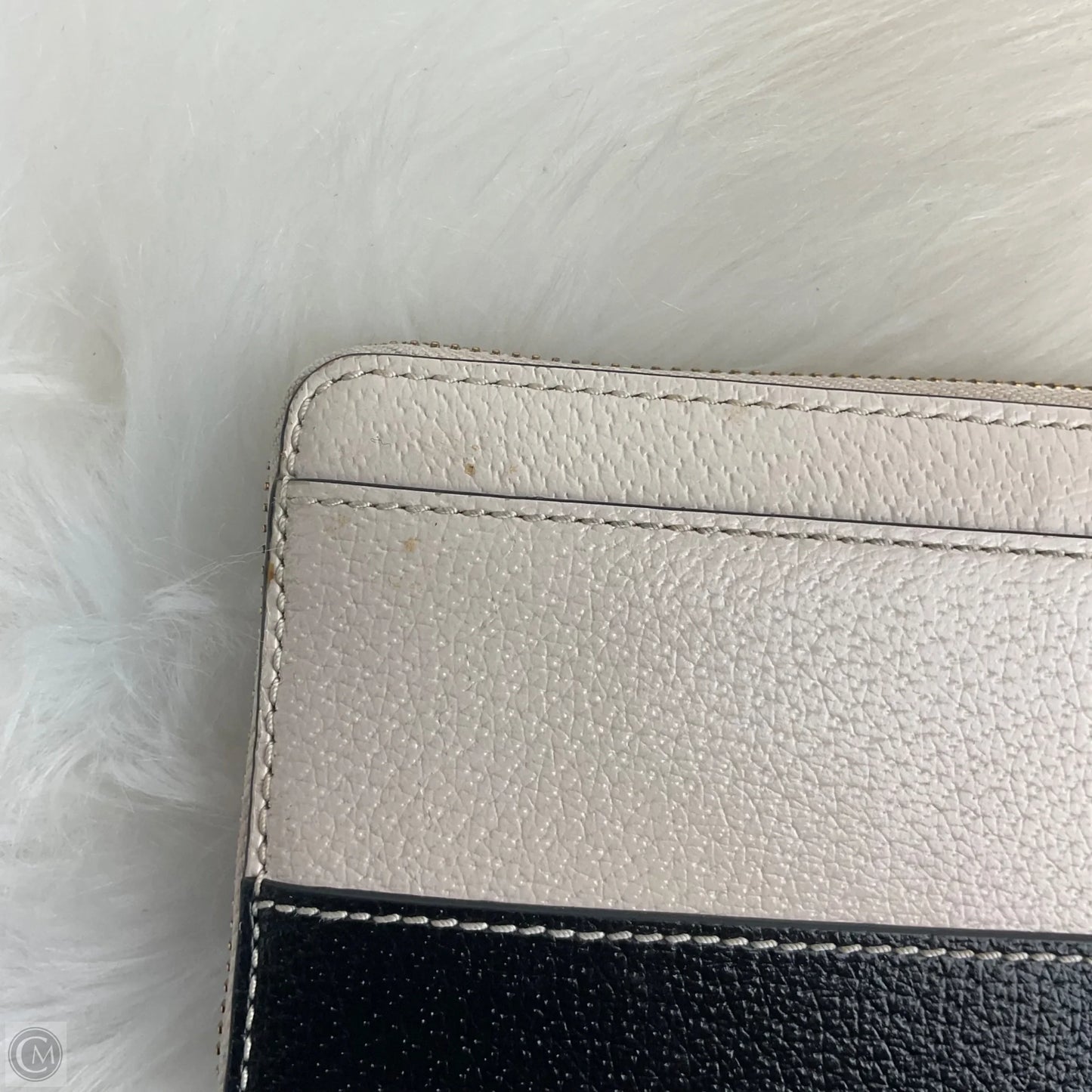 Wallet Designer By Kate Spade, Size: Medium
