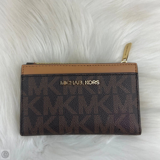 Wallet Designer By Michael Kors, Size: Small