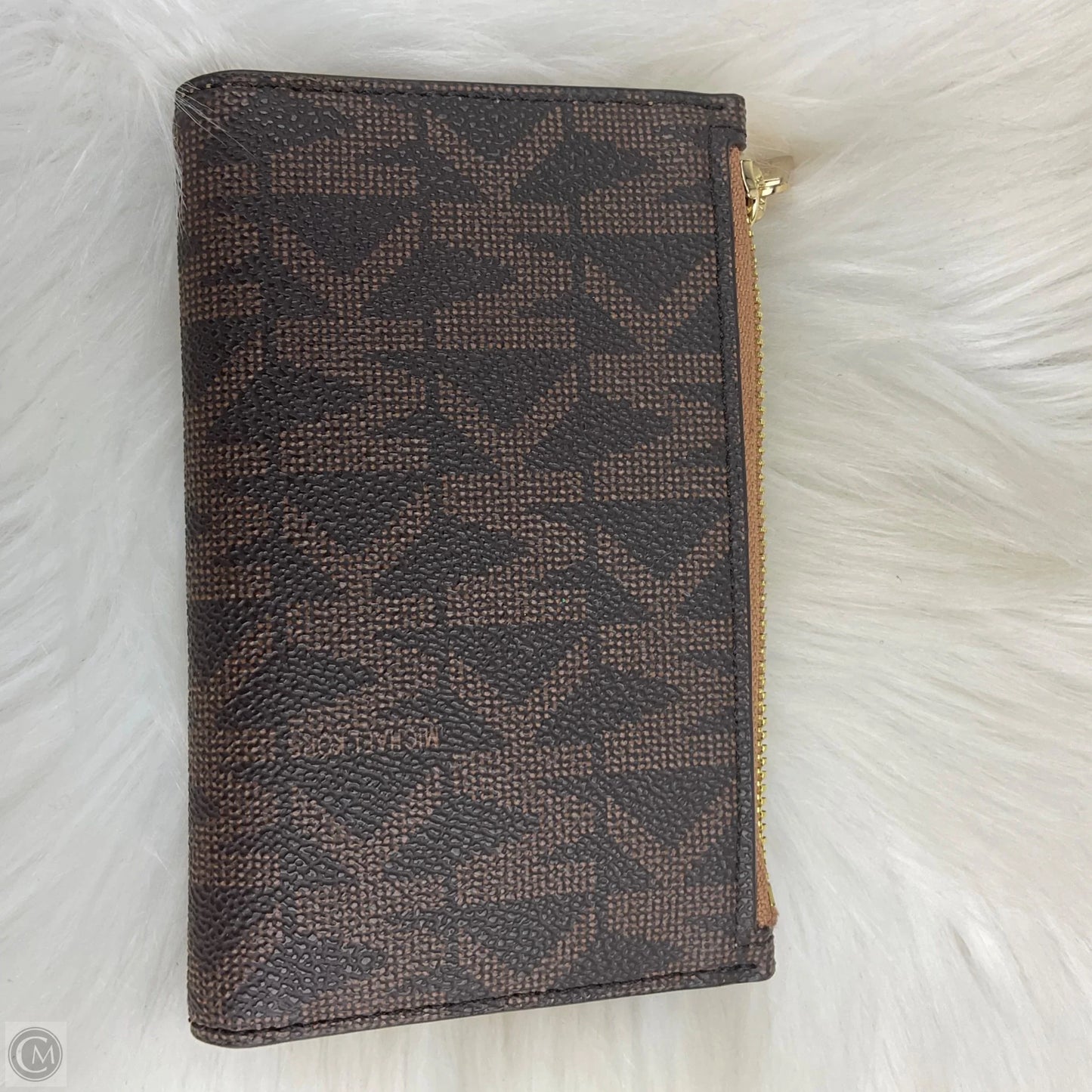 Wallet Designer By Michael Kors, Size: Small
