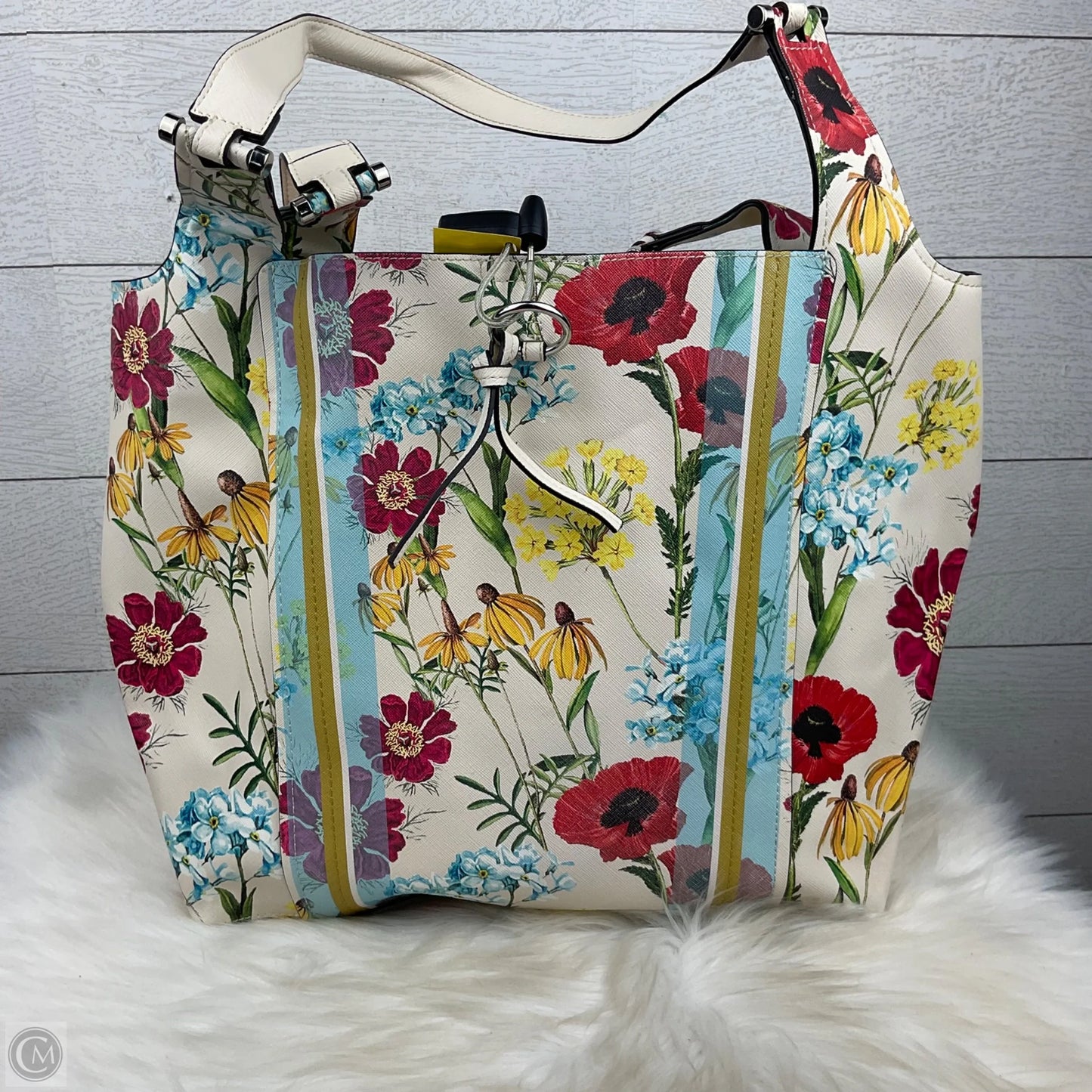 Tote By Nanette Lepore, Size: Large