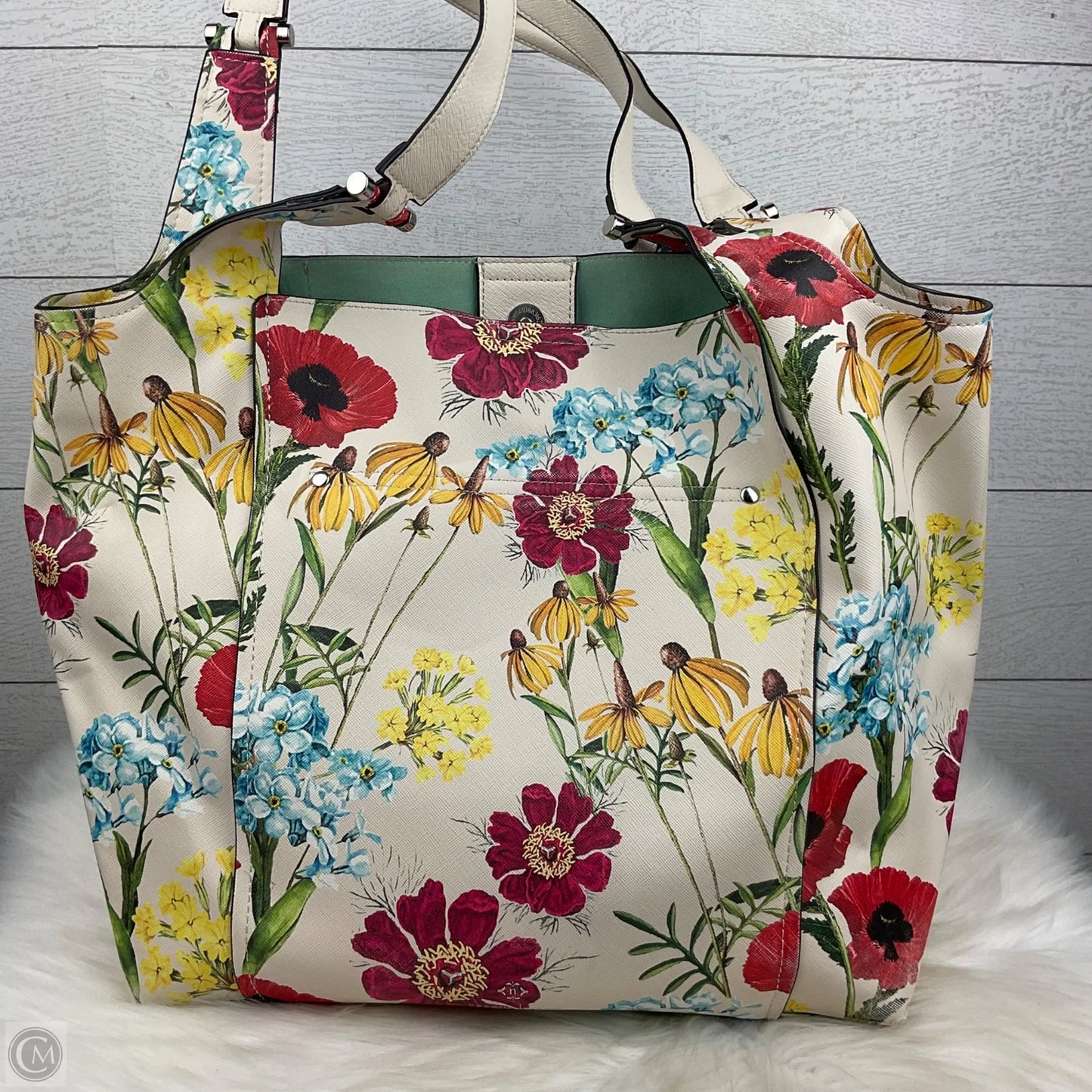 Tote By Nanette Lepore, Size: Large