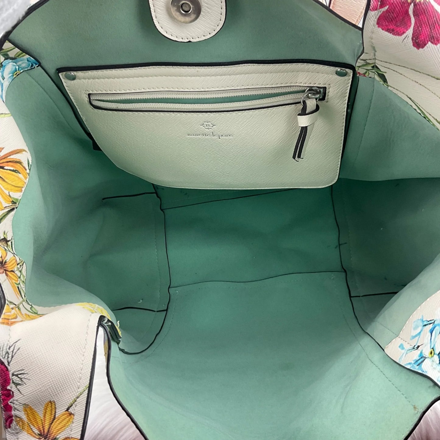 Tote By Nanette Lepore, Size: Large