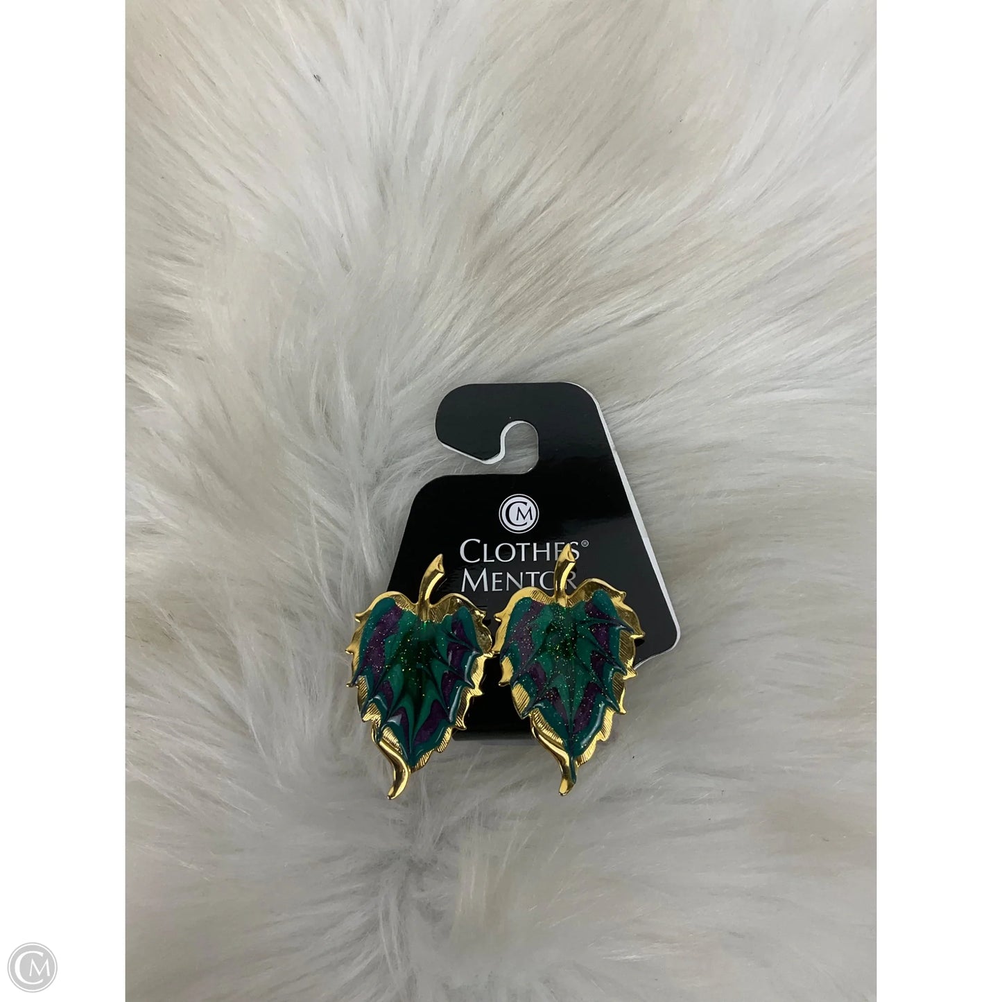 Earrings Stud By Clothes Mentor
