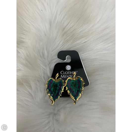 Earrings Stud By Clothes Mentor