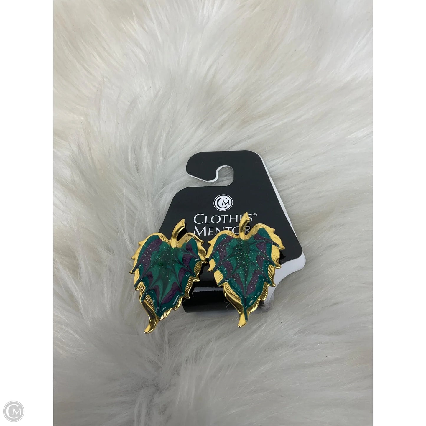 Earrings Stud By Clothes Mentor