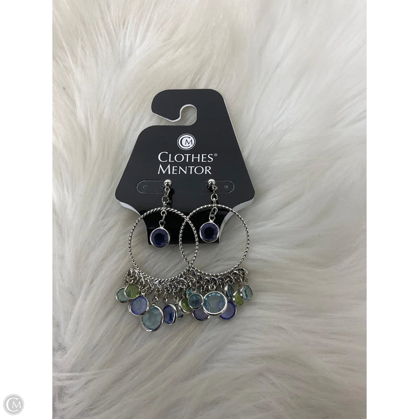 Earrings Dangle/drop By Clothes Mentor