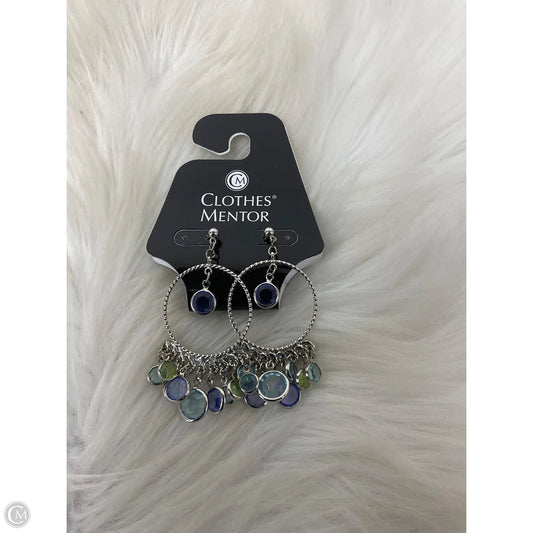Earrings Dangle/drop By Clothes Mentor