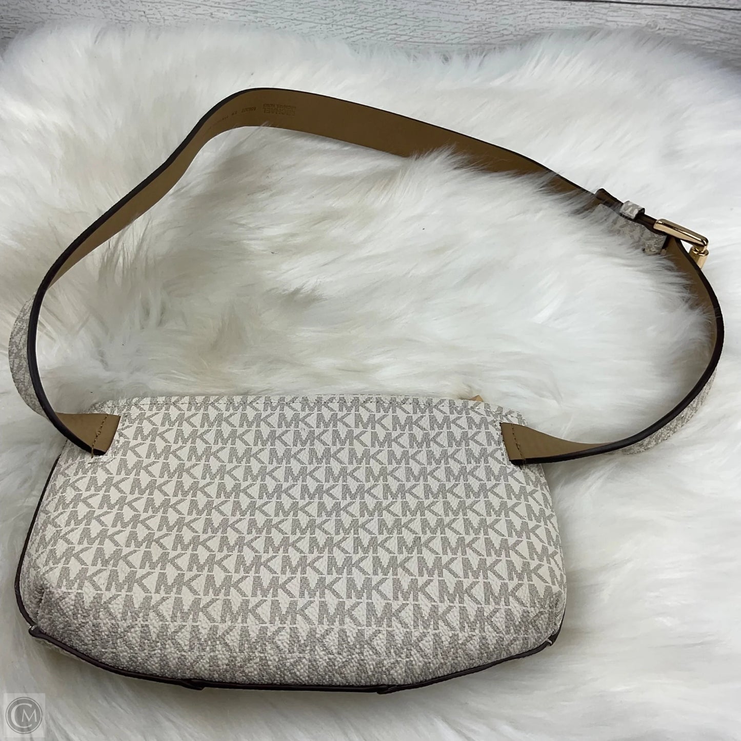 Belt Bag Designer By Michael Kors, Size: Small