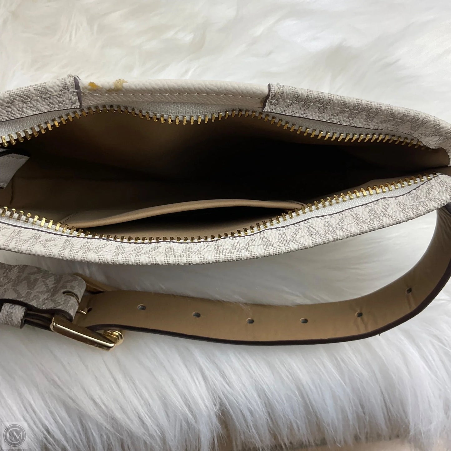 Belt Bag Designer By Michael Kors, Size: Small