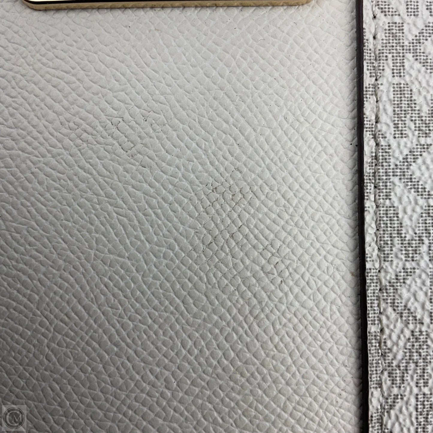 Belt Bag Designer By Michael Kors, Size: Small