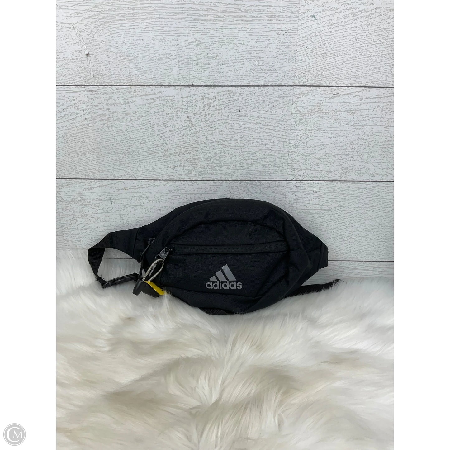 Belt Bag By Adidas, Size: Medium