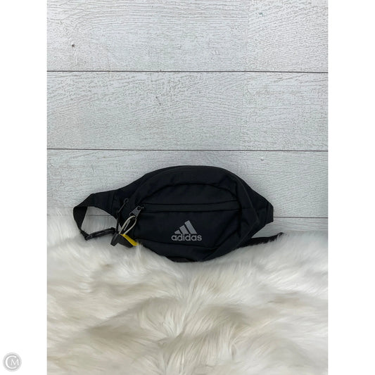 Belt Bag By Adidas, Size: Medium