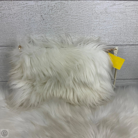 Clutch By Clothes Mentor, Size: Medium