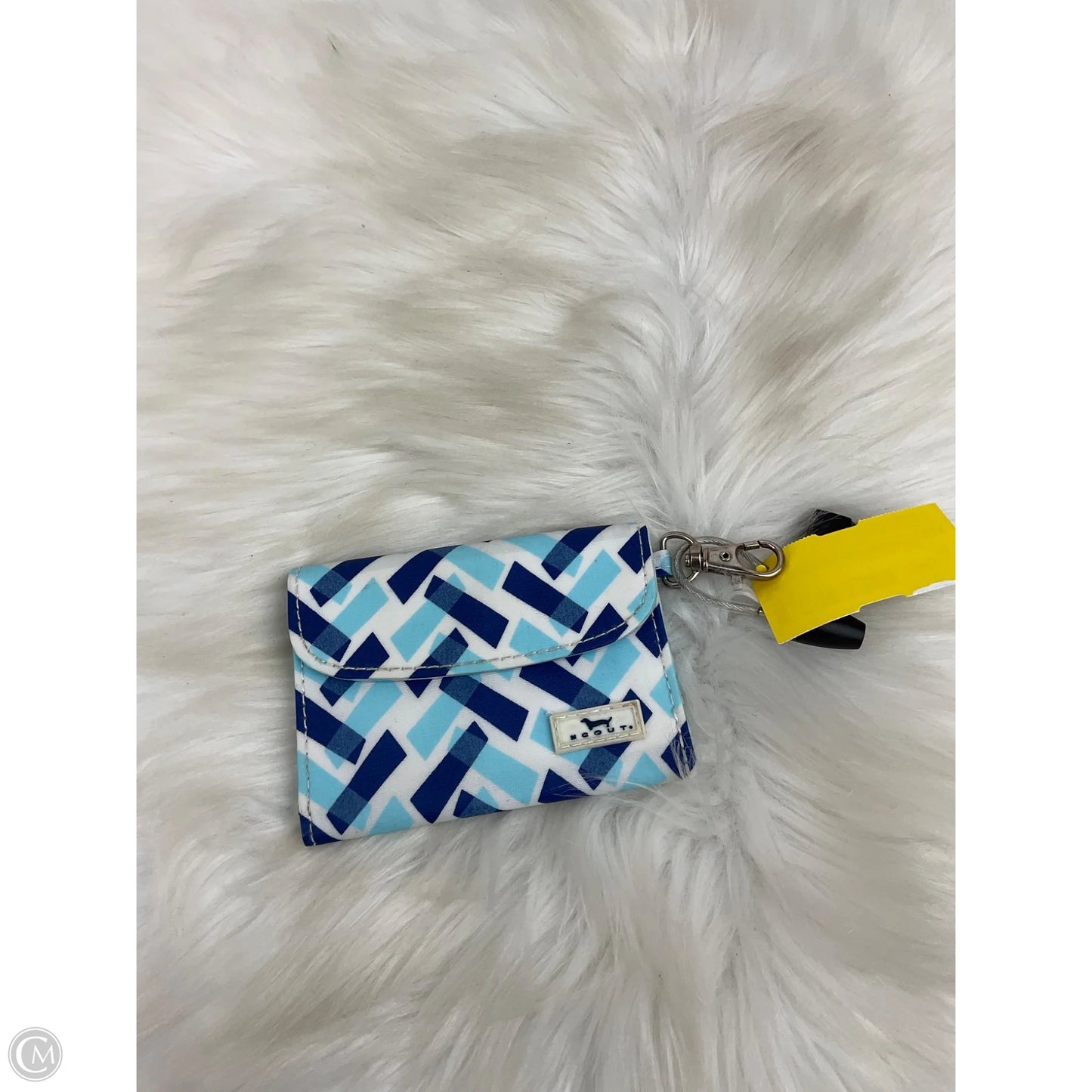 Id/card Holder By Scout, Size: Small