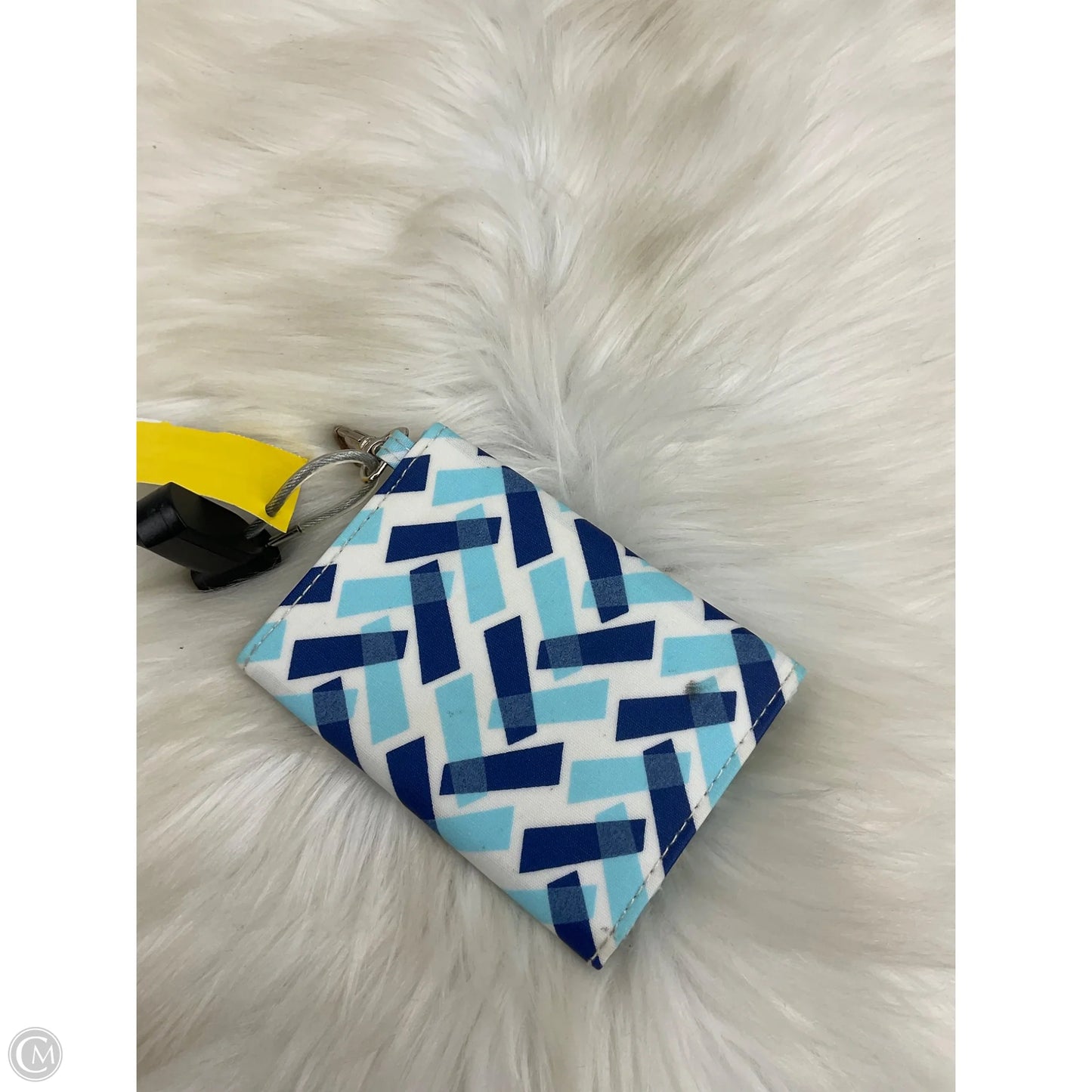 Id/card Holder By Scout, Size: Small