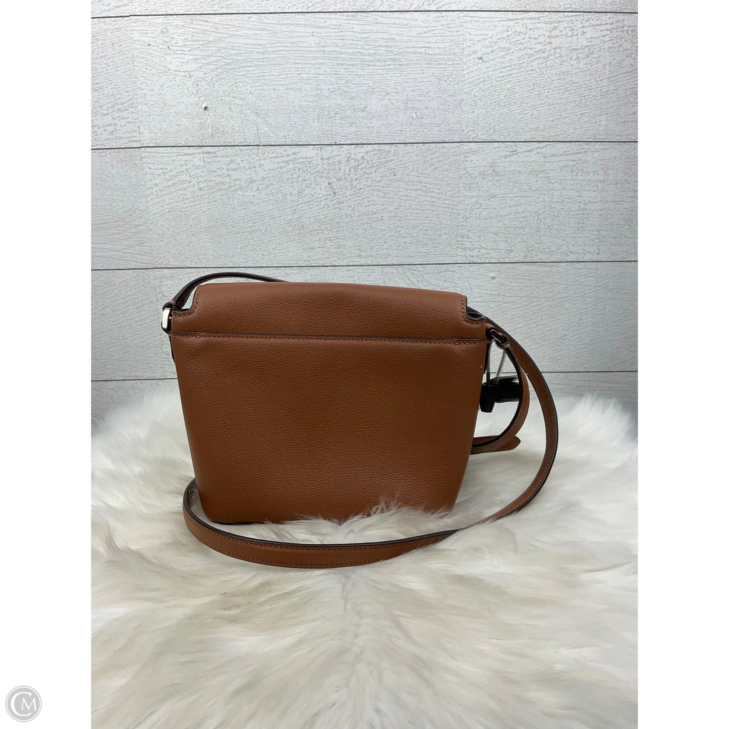Crossbody Designer By Kate Spade, Size: Medium