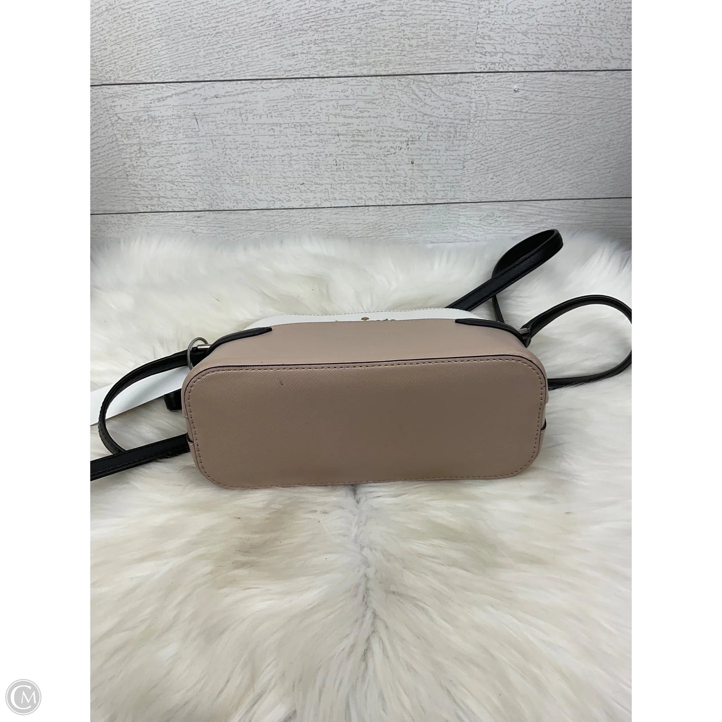 Crossbody Designer By Kate Spade, Size: Medium