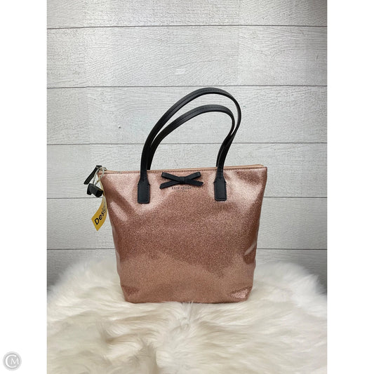 Handbag Designer By Kate Spade, Size: Medium