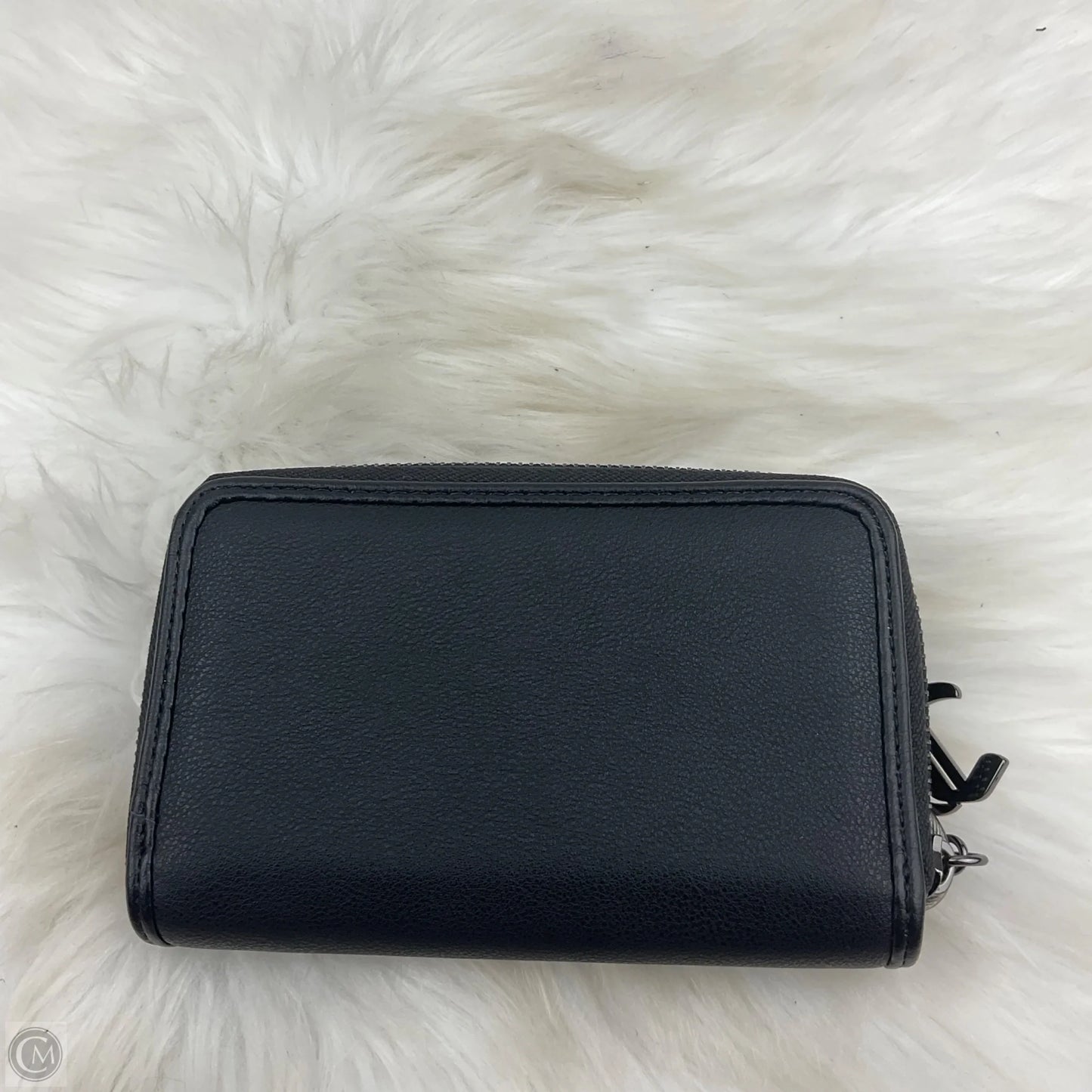 Wallet By Juicy Couture, Size: Medium