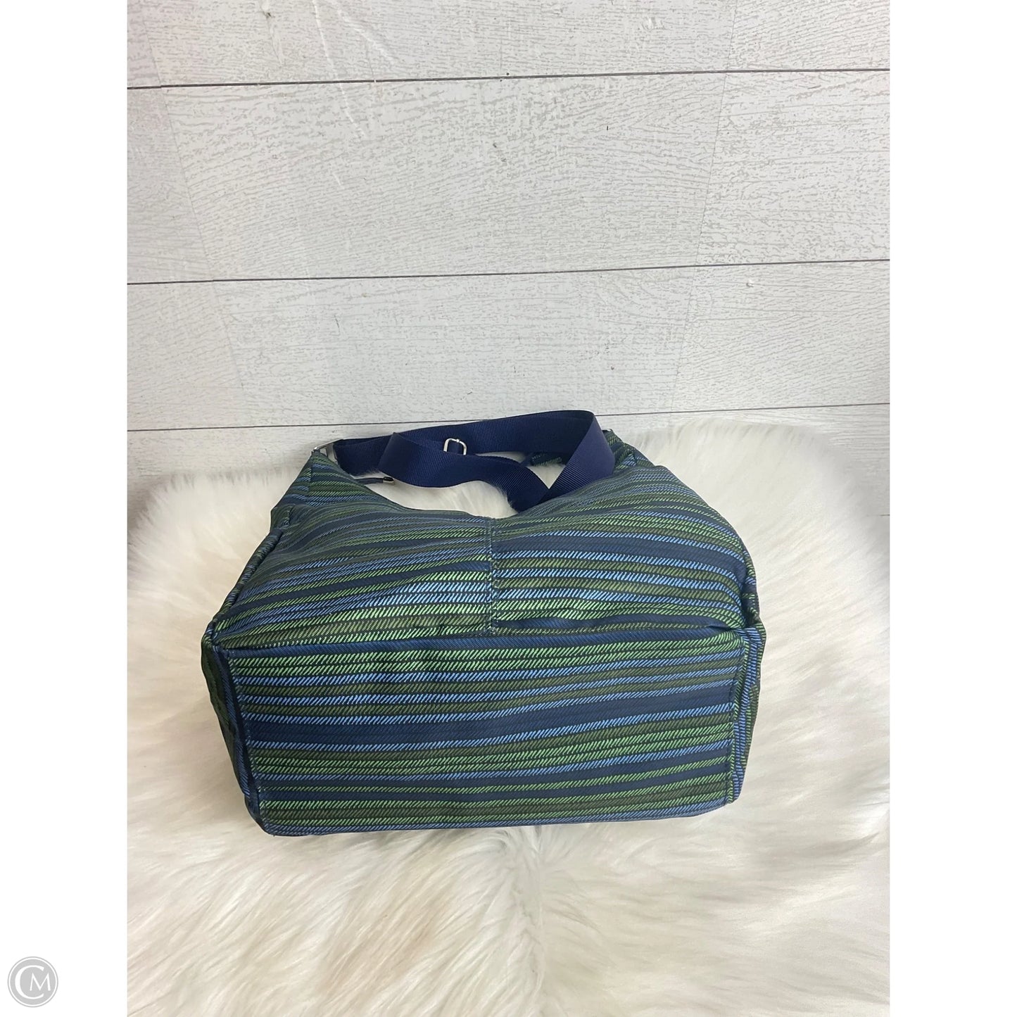 Handbag By Baggallini, Size: Medium