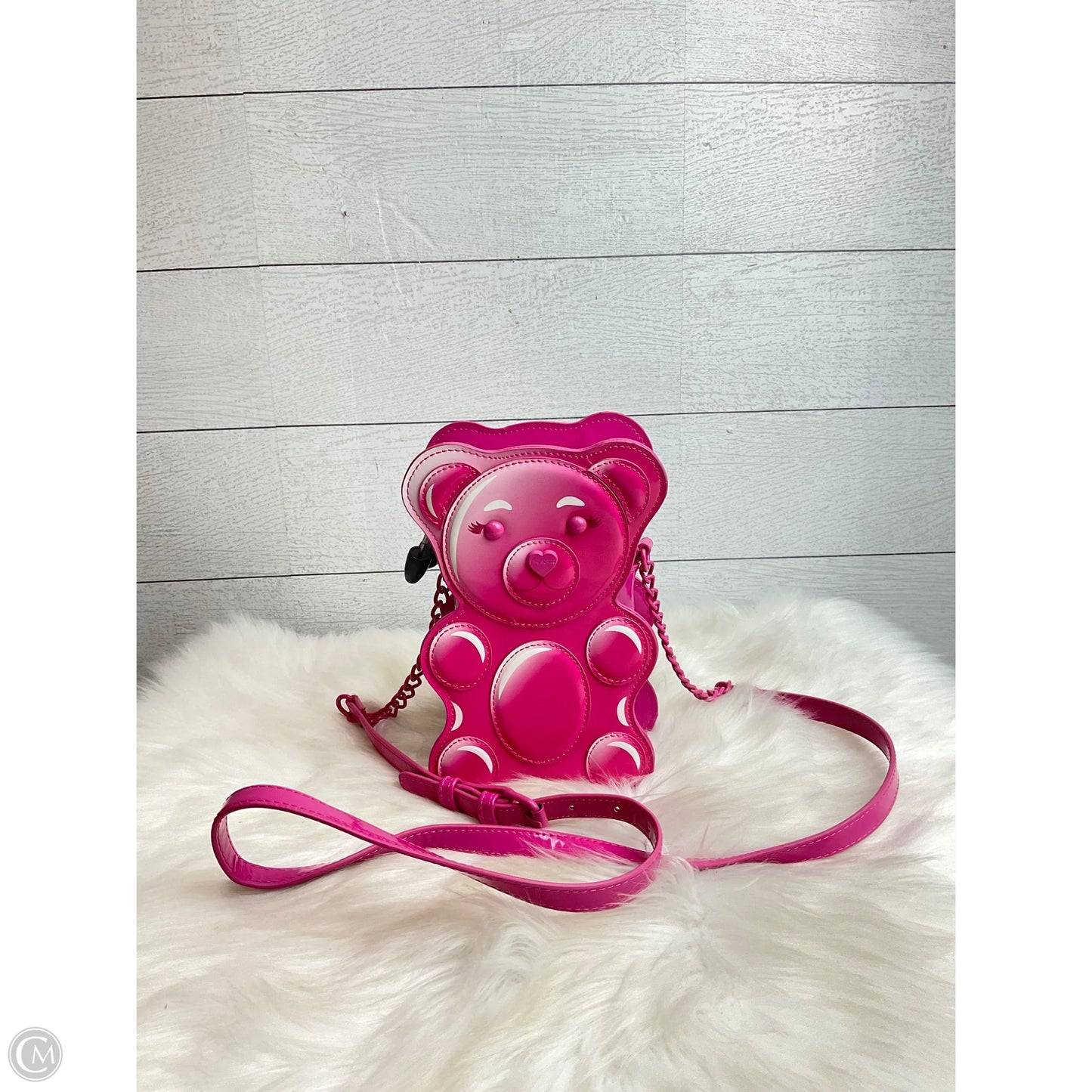 Crossbody By Betsey Johnson, Size: Small