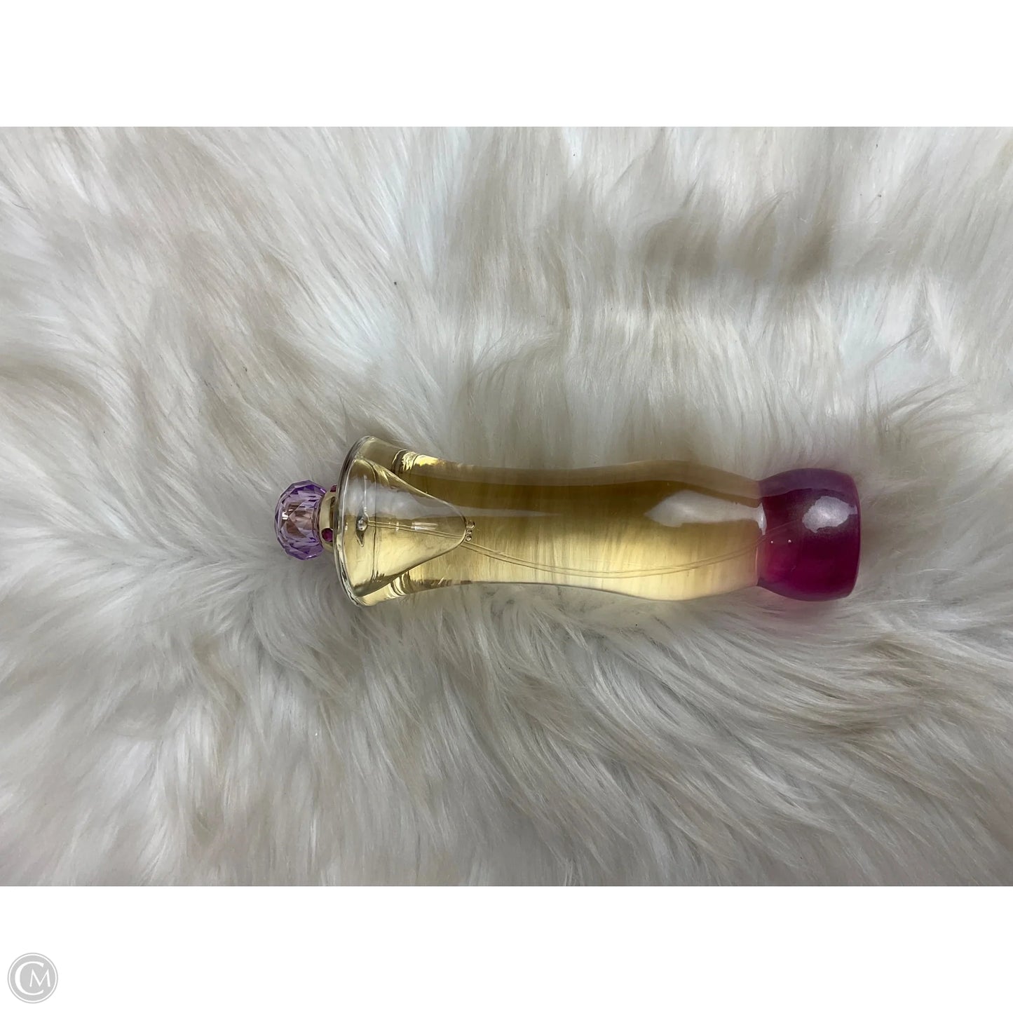 Fragrance Luxury Designer By Versace, Size: Large