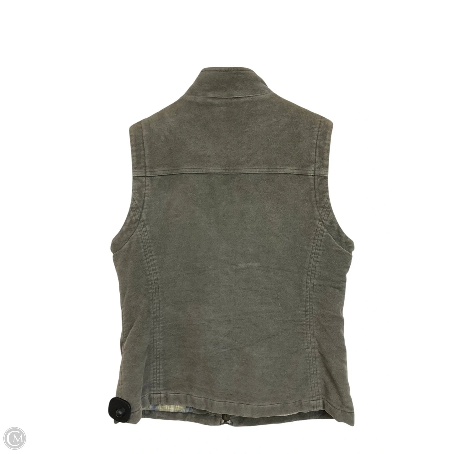 Vest Other By L.l. Bean In Green, Size: S