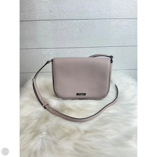 Crossbody Designer By Kate Spade, Size: Medium