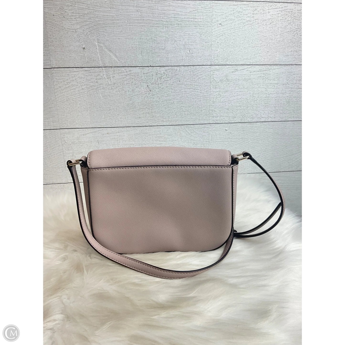 Crossbody Designer By Kate Spade, Size: Medium