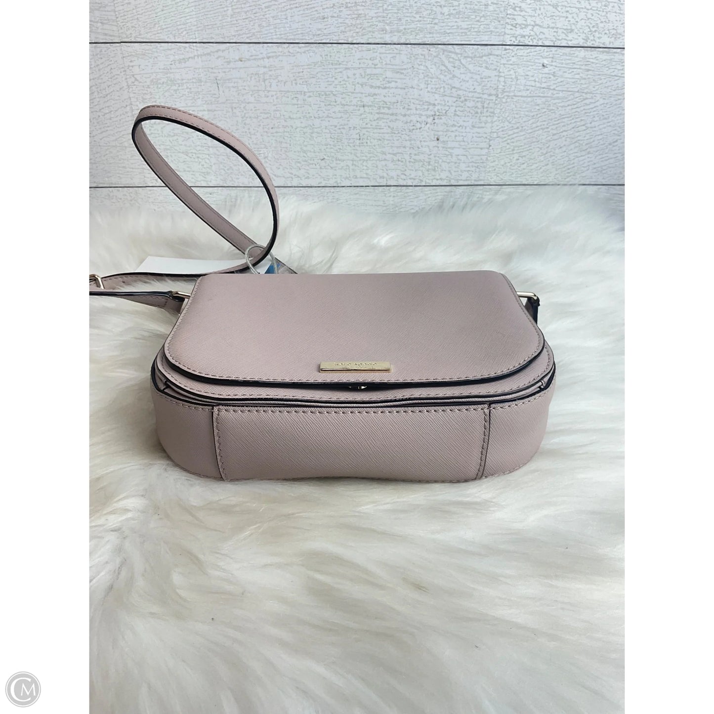 Crossbody Designer By Kate Spade, Size: Medium
