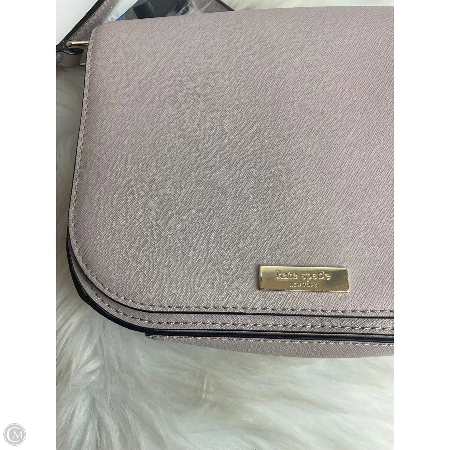 Crossbody Designer By Kate Spade, Size: Medium
