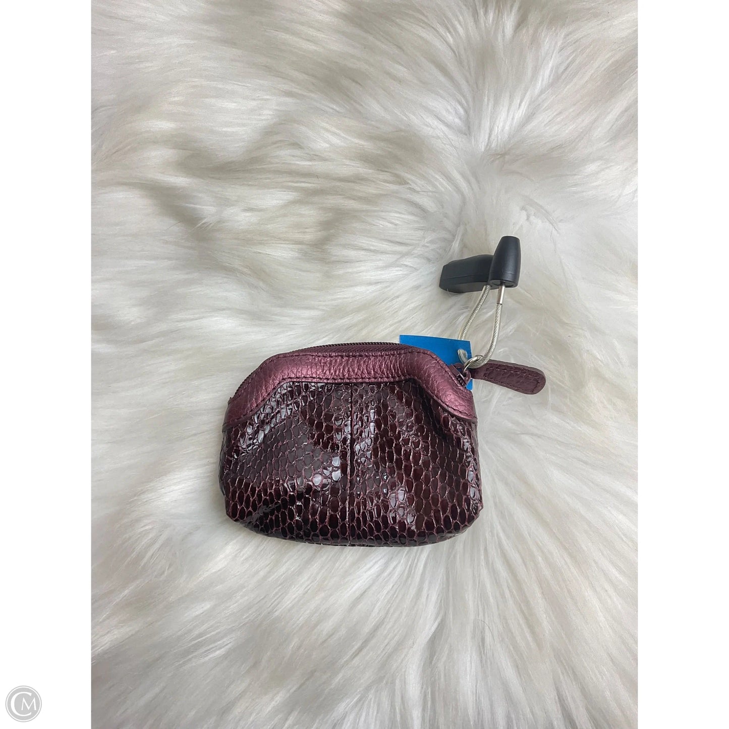 Coin Purse By Brighton, Size: Small