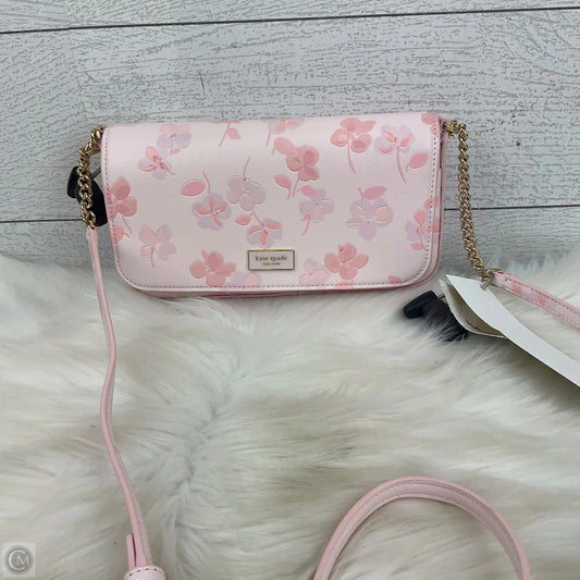 Crossbody Designer By Kate Spade, Size: Small