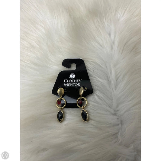 Earrings Dangle/drop By Clothes Mentor