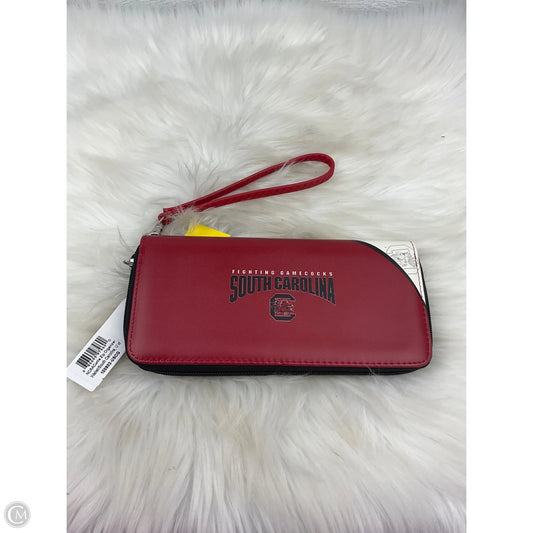 Wallet By Clothes Mentor, Size: Small