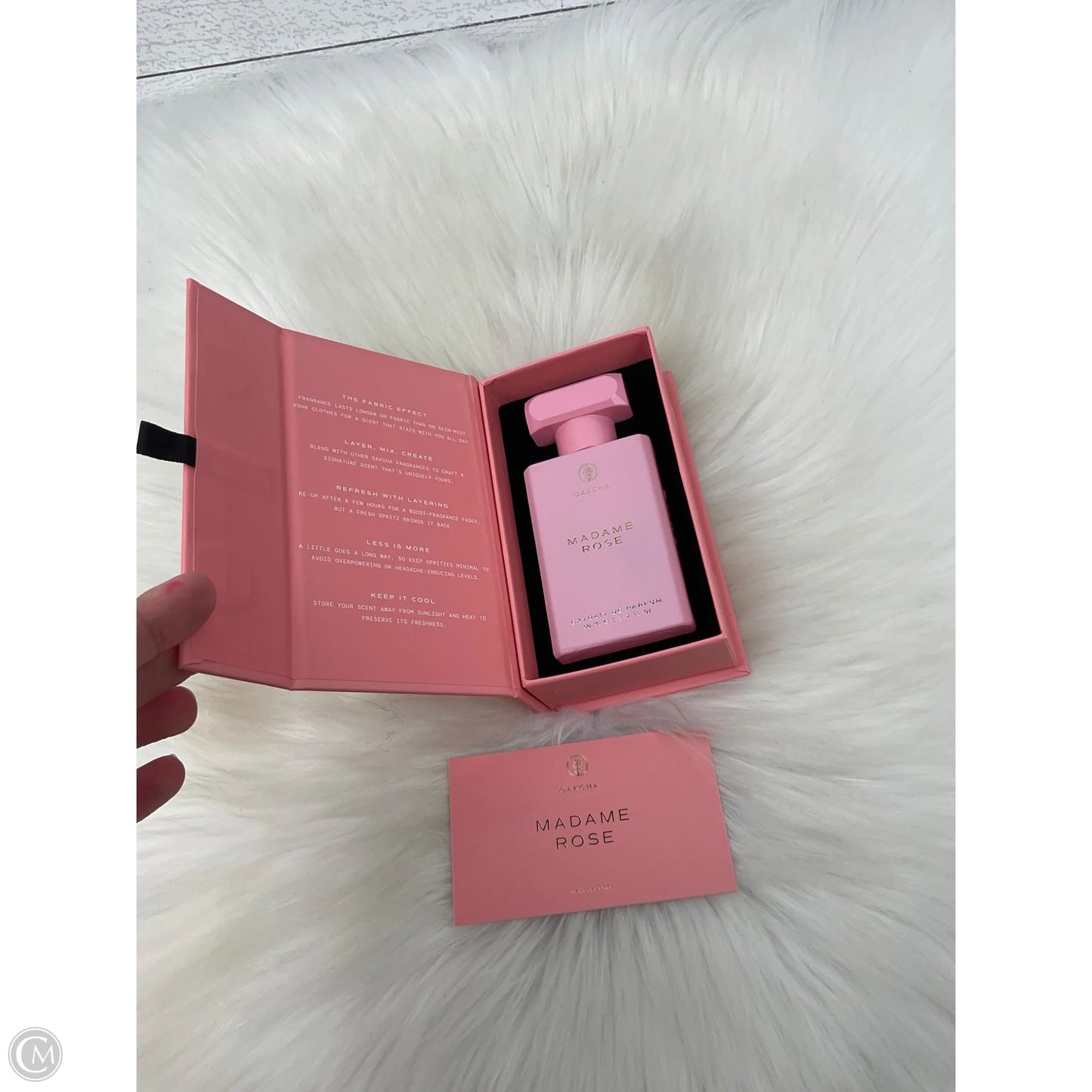 Fragrance By Clothes Mentor, Size: Small