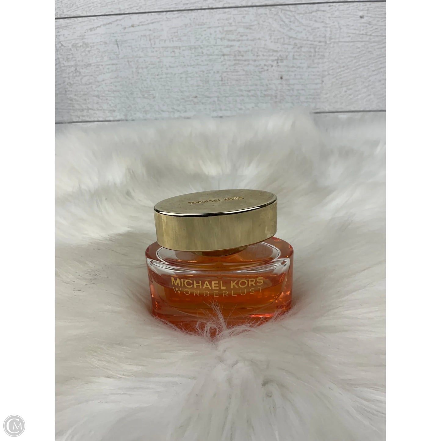 Fragrance Designer By Michael Kors, Size: Small