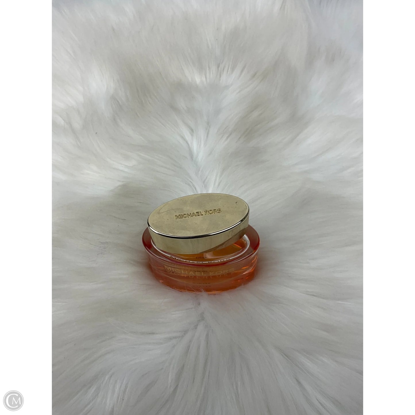 Fragrance Designer By Michael Kors, Size: Small