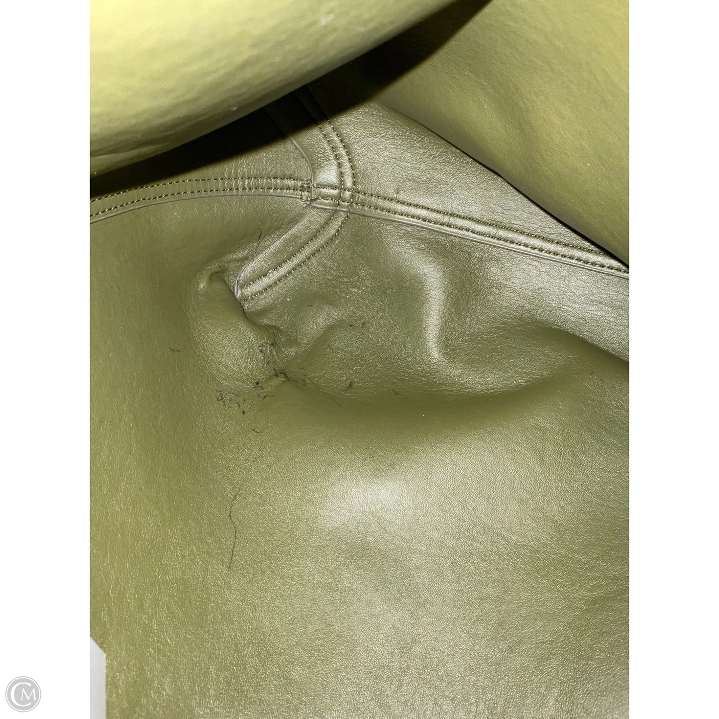 Handbag By Spartina, Size: Large