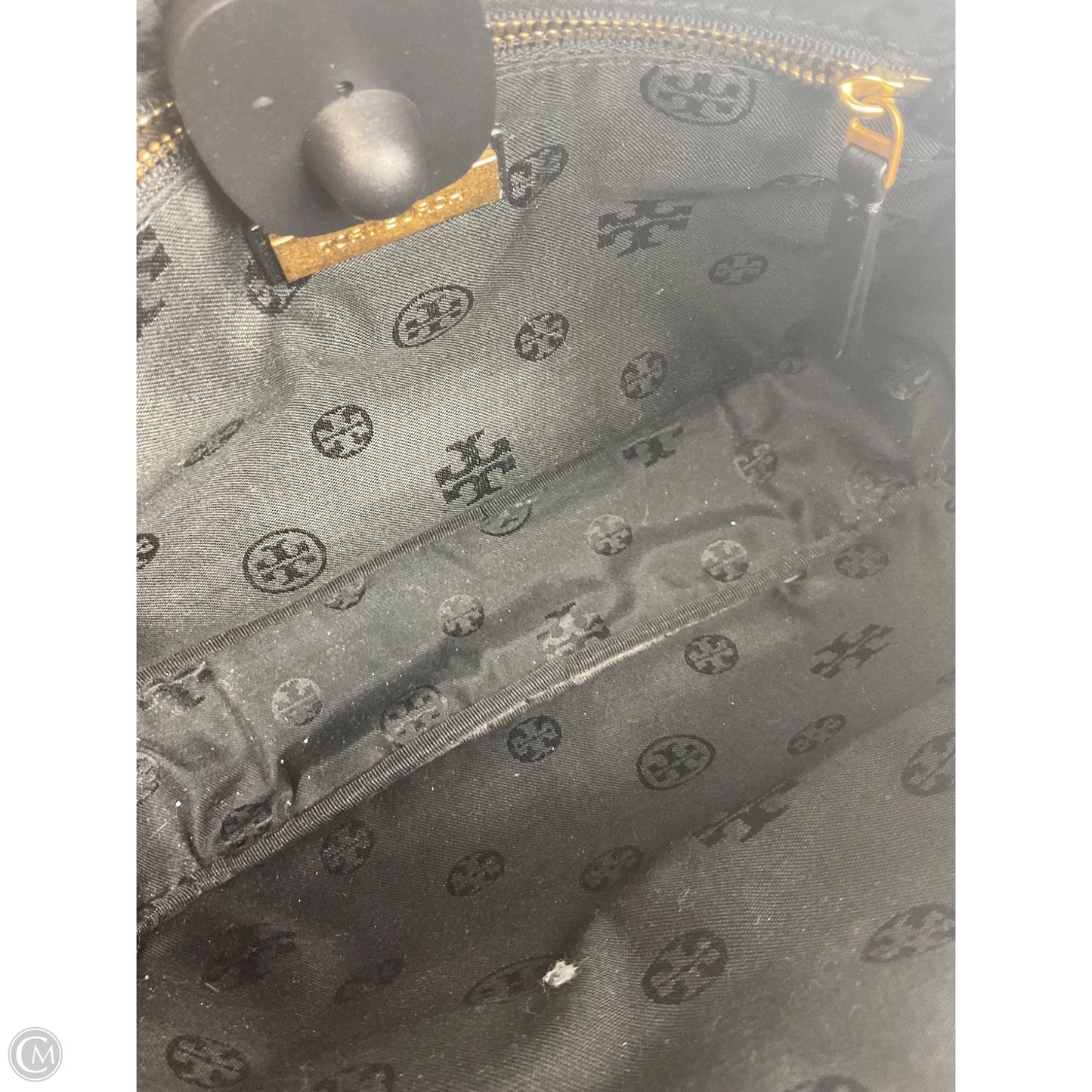 Crossbody Designer By Tory Burch, Size: Small