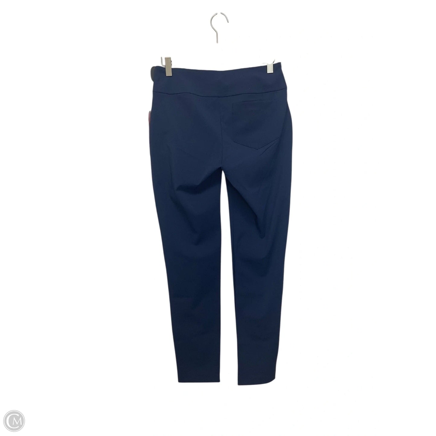 Pants Designer By Lilly Pulitzer In Navy, Size: 2