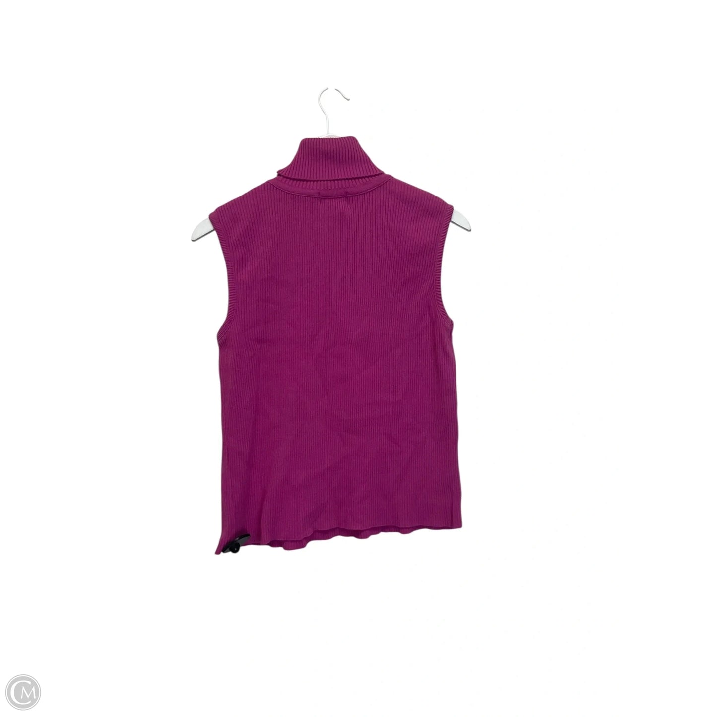 Vest Other By Whitefish Bay In Pink, Size: L