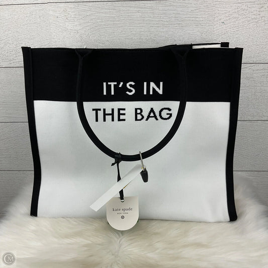 Tote By Target-designer, Size: Large